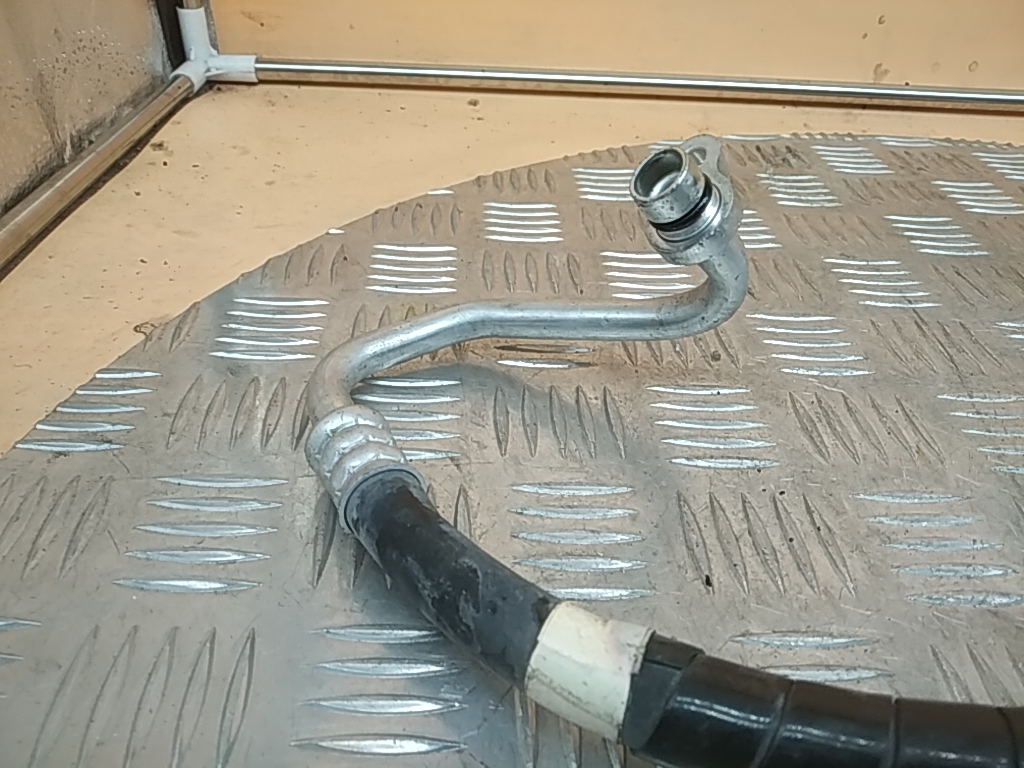 Трубка кондиционера