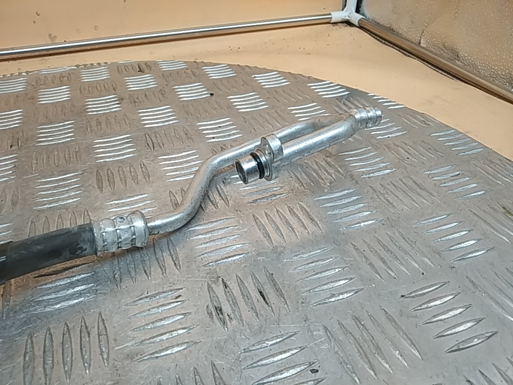 Трубка кондиционера