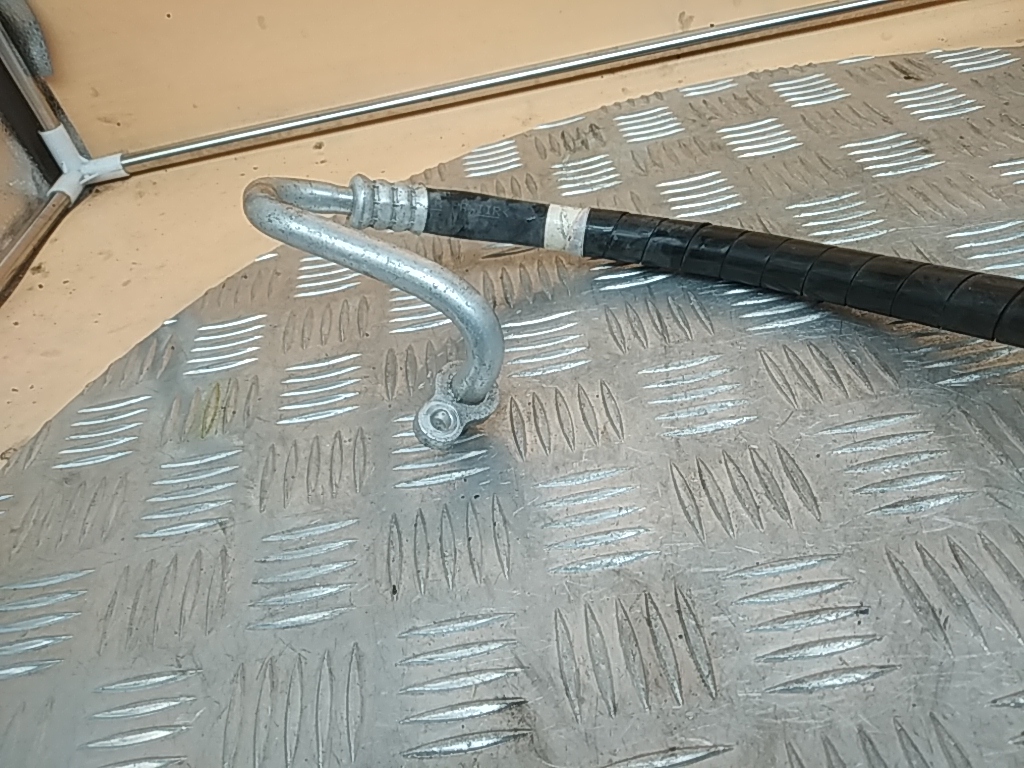 Трубка кондиционера