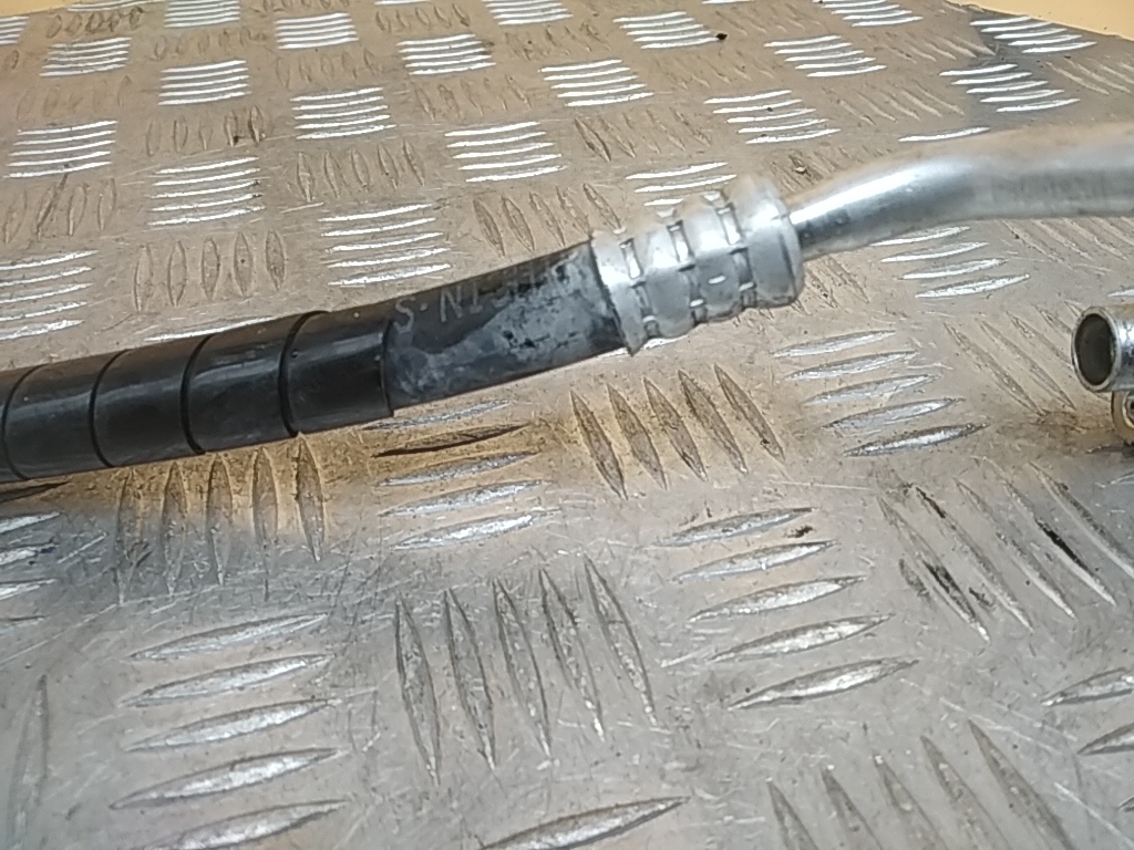 Трубка кондиционера