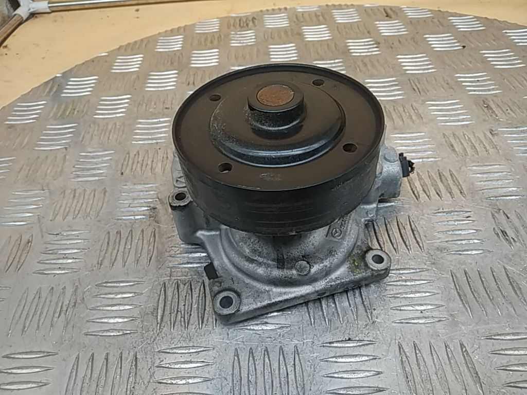 Насос водяной (помпа)