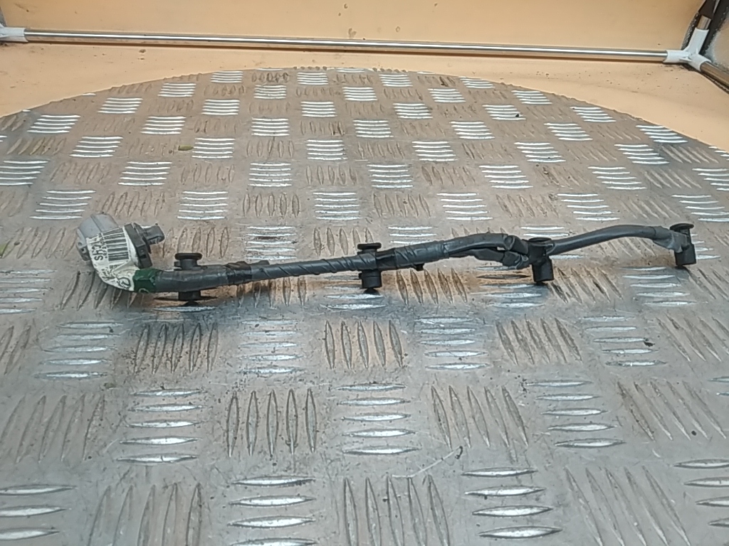 Проводка (коса)