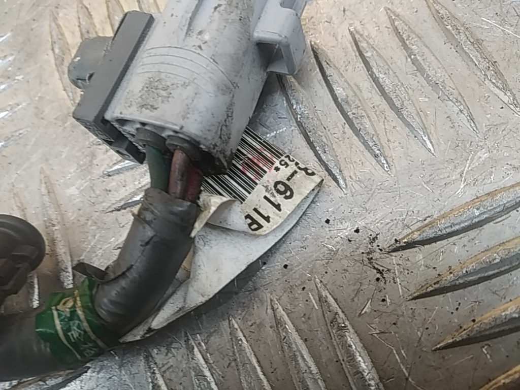 Проводка (коса)