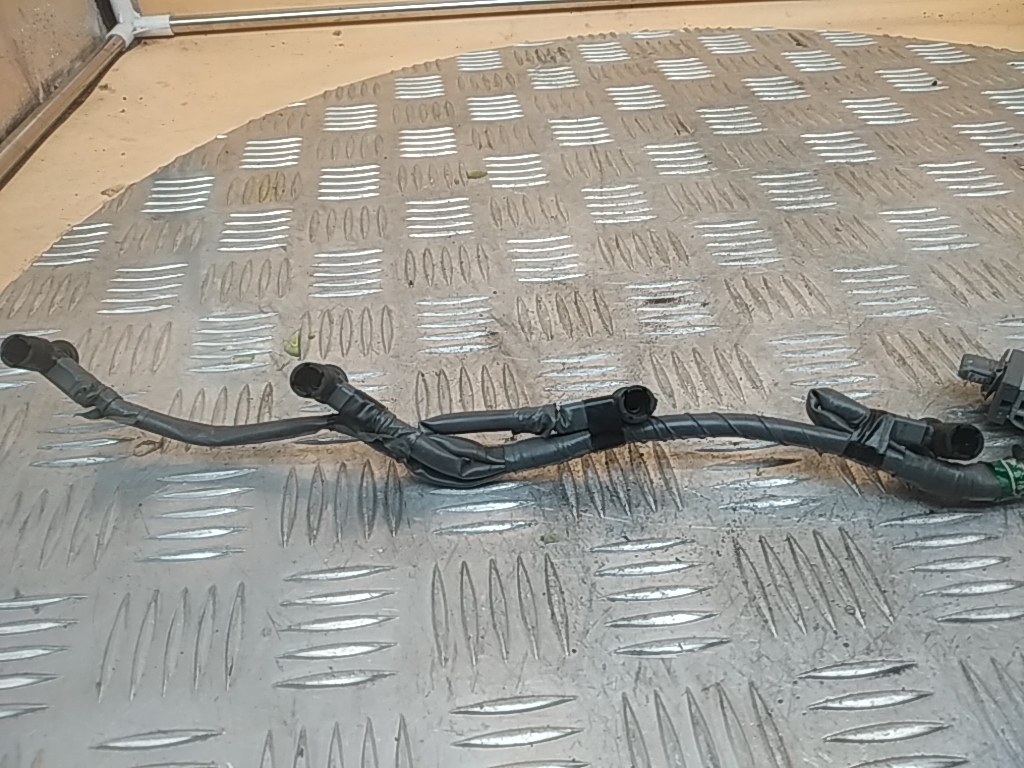 Проводка (коса)