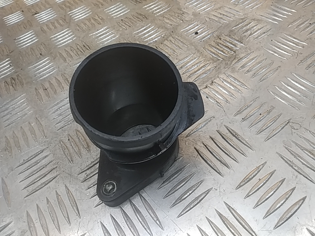 Патрубок интеркулера