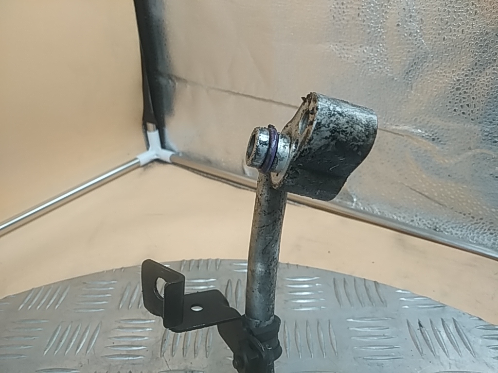 Трубка кондиционера