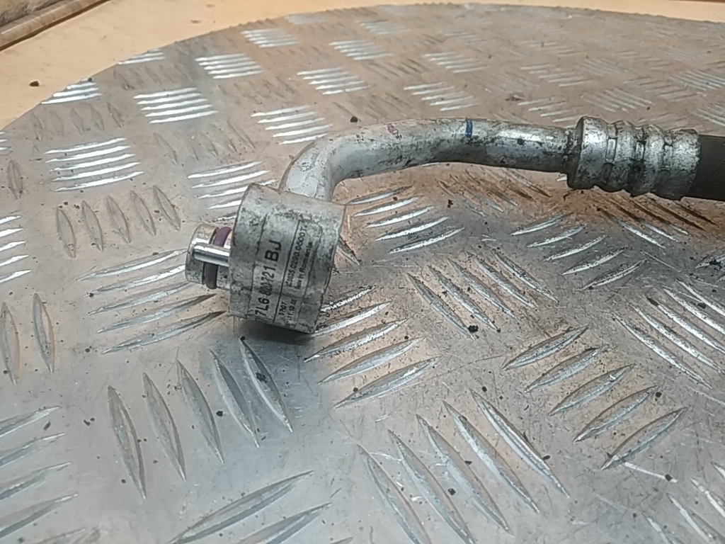 Трубка кондиционера