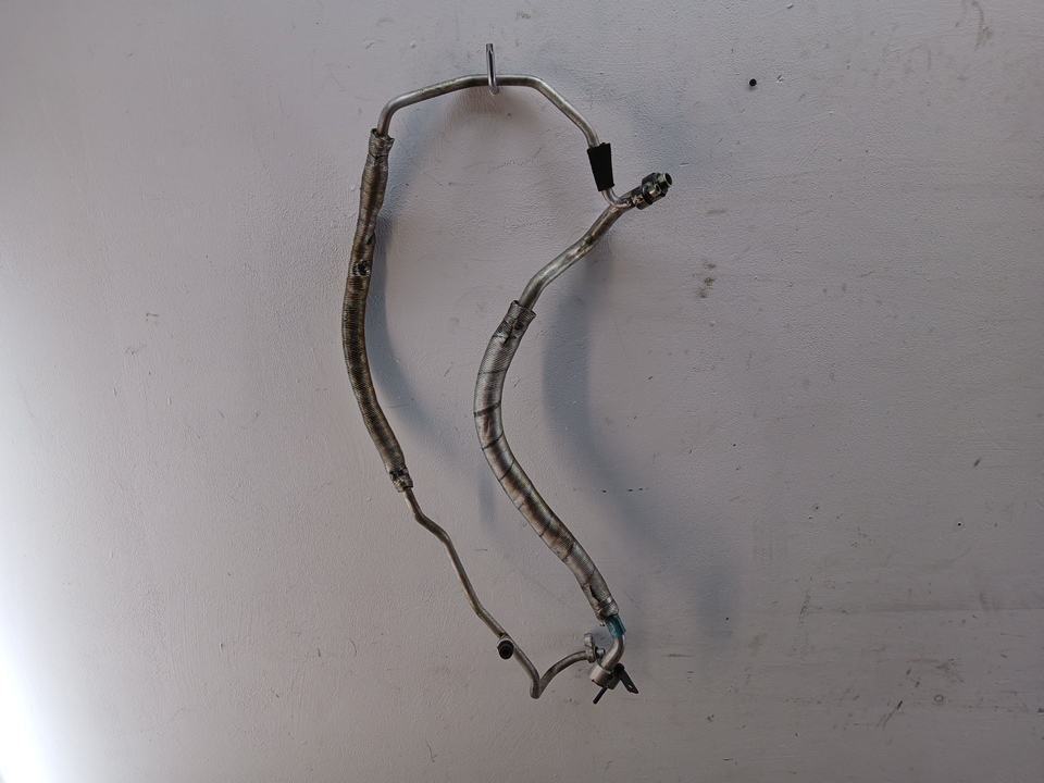 Трубка кондиционера