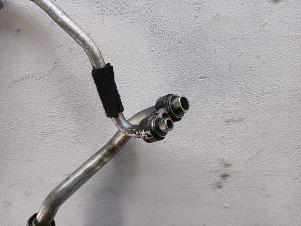 Трубка кондиционера