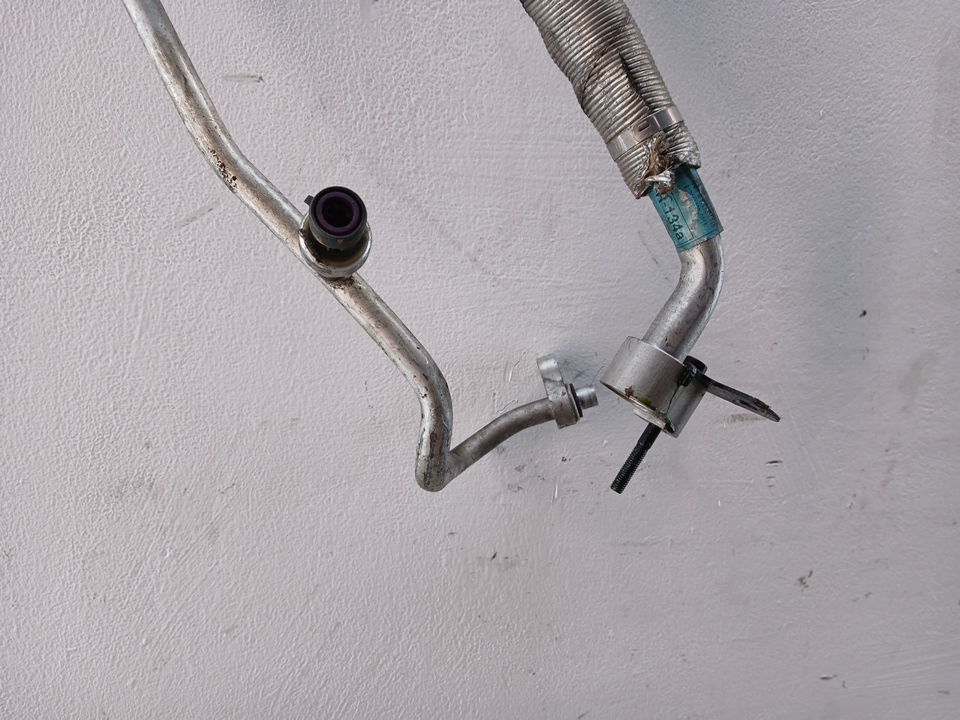 Трубка кондиционера