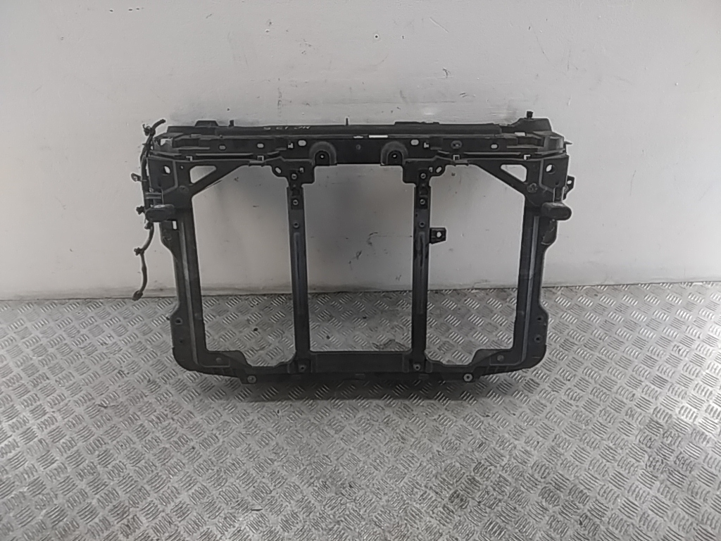 Панель передняя (телевизор)