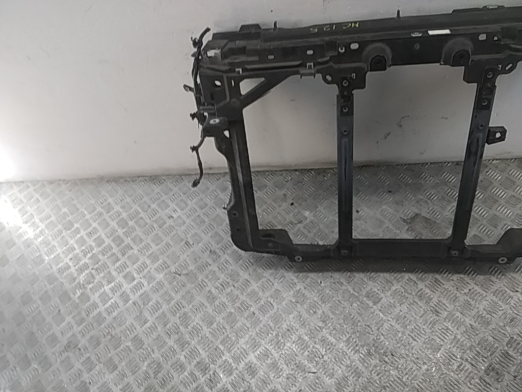 Панель передняя (телевизор)