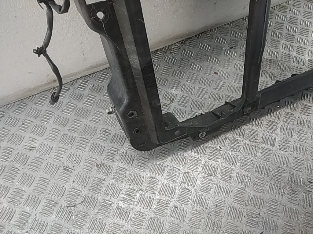 Панель передняя (телевизор)