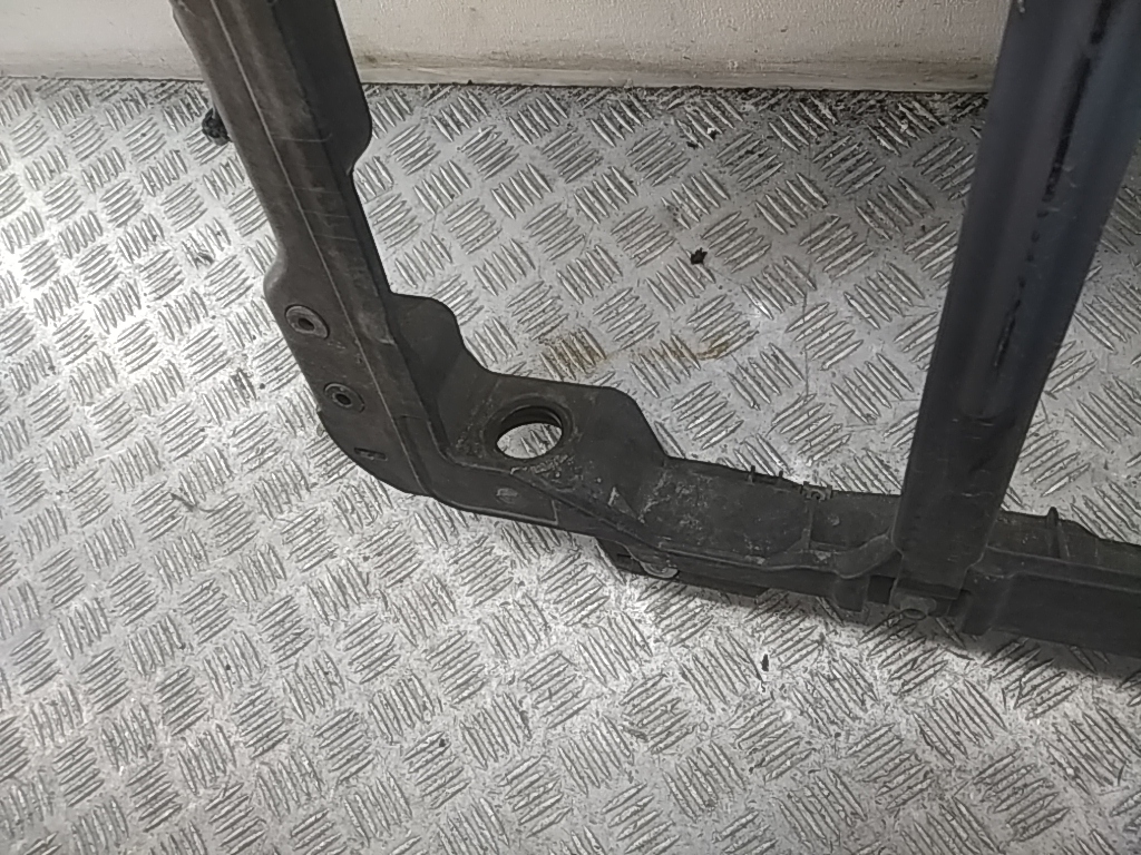 Панель передняя (телевизор)