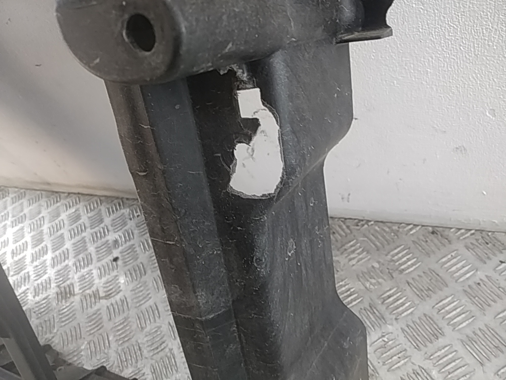 Панель передняя (телевизор)