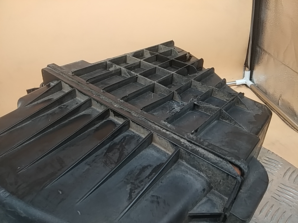 Корпус воздушного фильтра