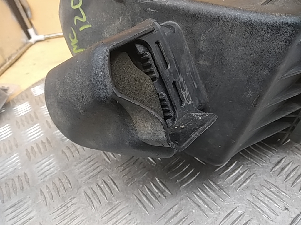 Корпус воздушного фильтра