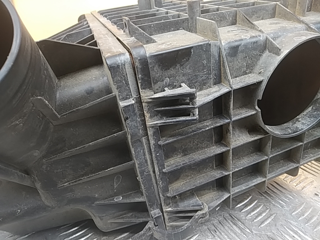 Корпус воздушного фильтра