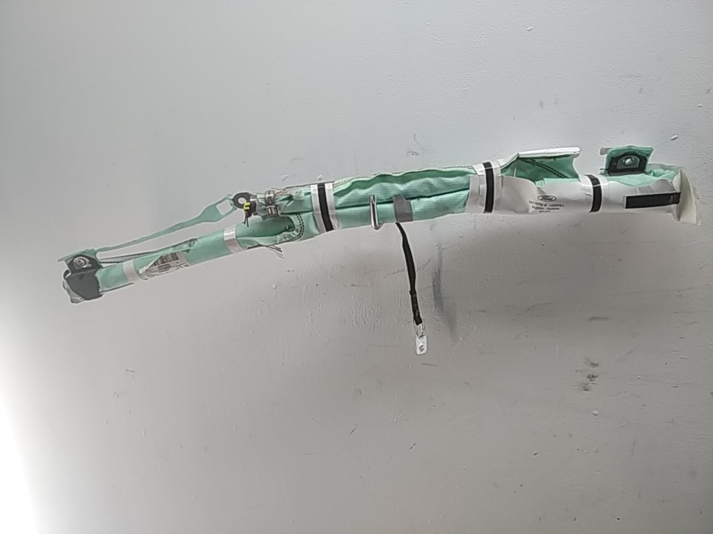 Подушка безопасности боковая (шторка)