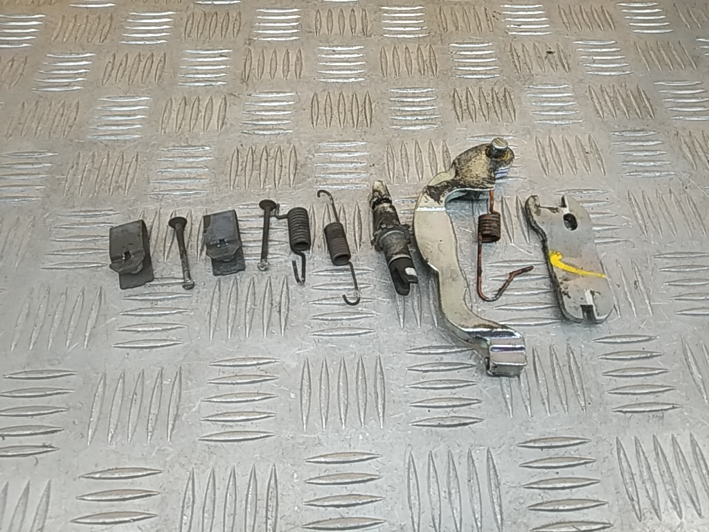 К-кт регулировки тормозных колодок