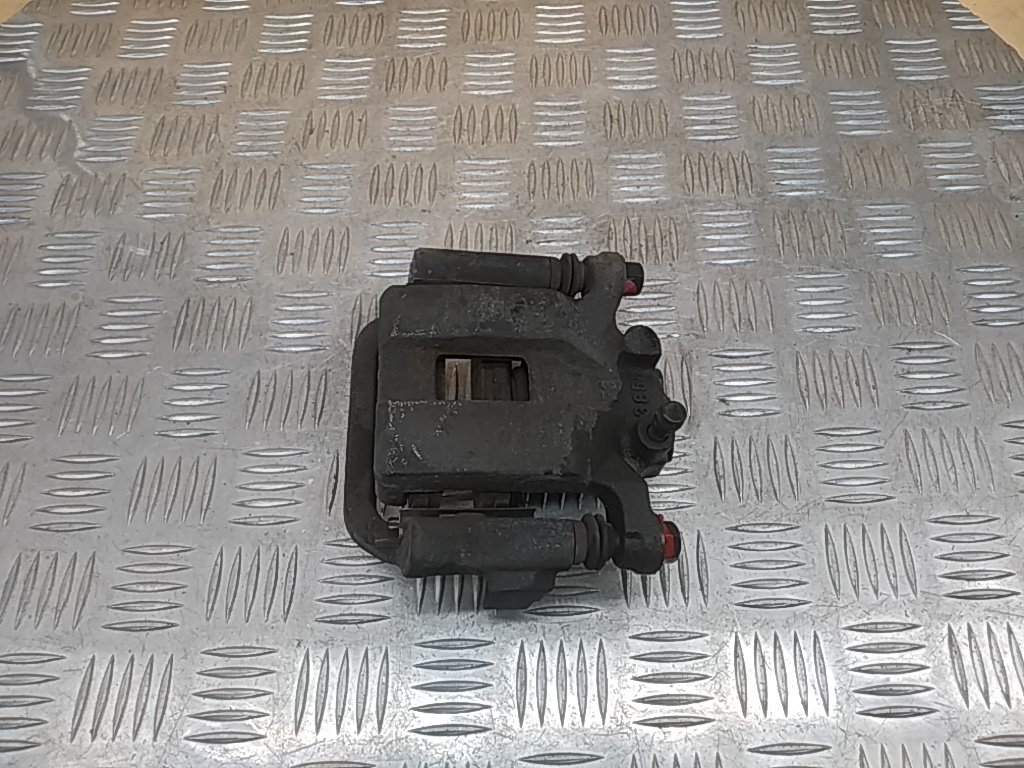 Суппорт задний правый