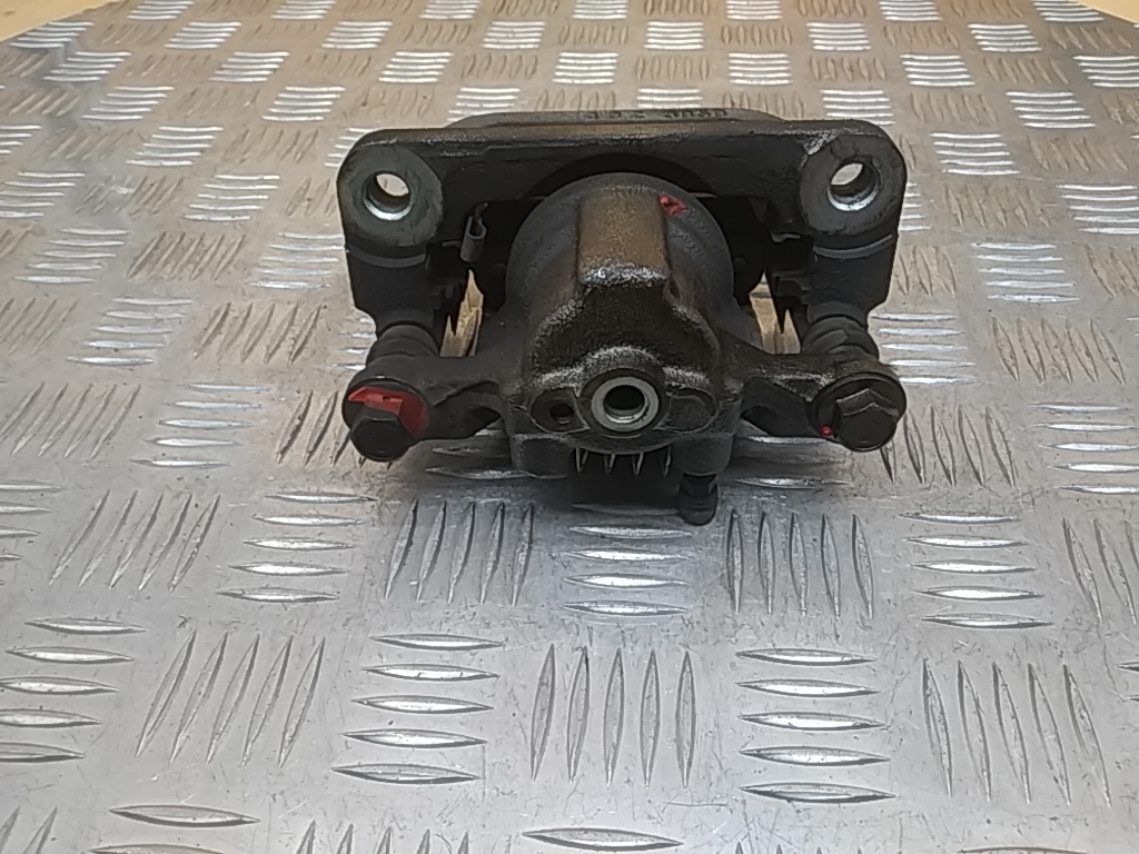 Суппорт задний правый