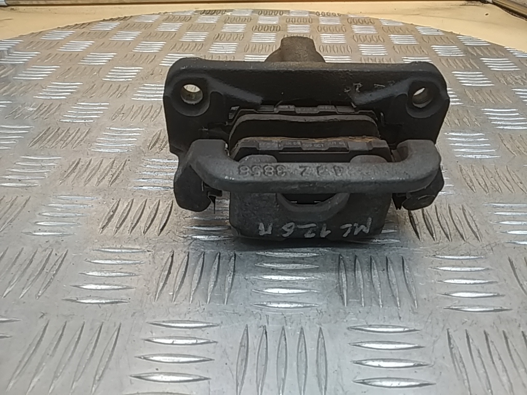 Суппорт задний правый