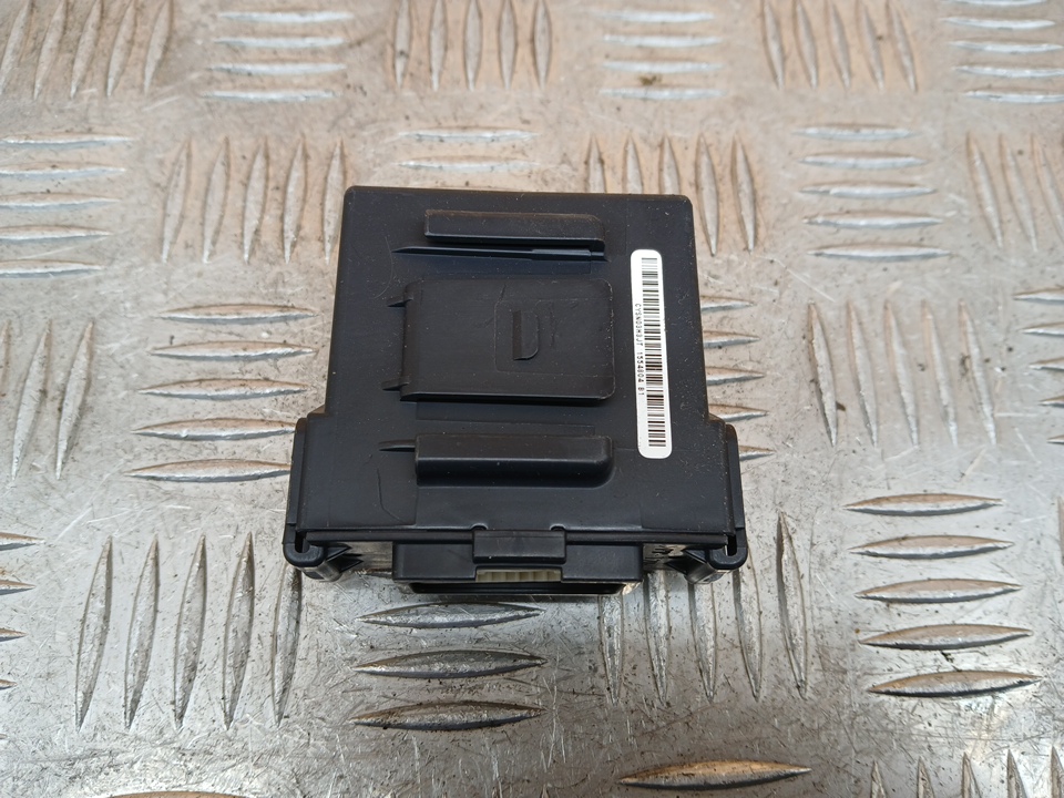 Блок электронный