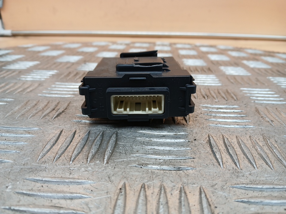 Блок электронный