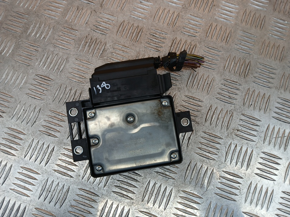 Блок электронный