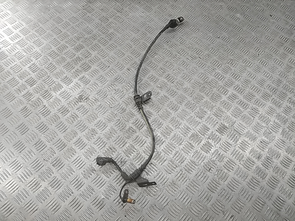 Датчик ABS задний левый