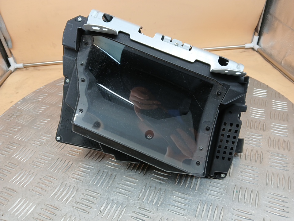 Проекционный дисплей / блок проекции