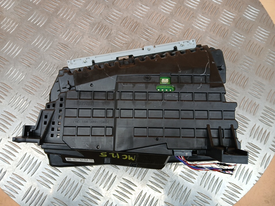 Проекционный дисплей / блок проекции