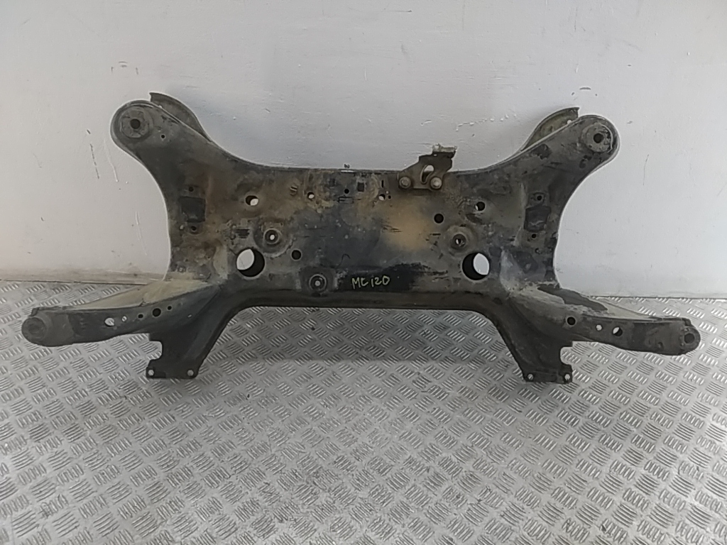 Балка подмоторная