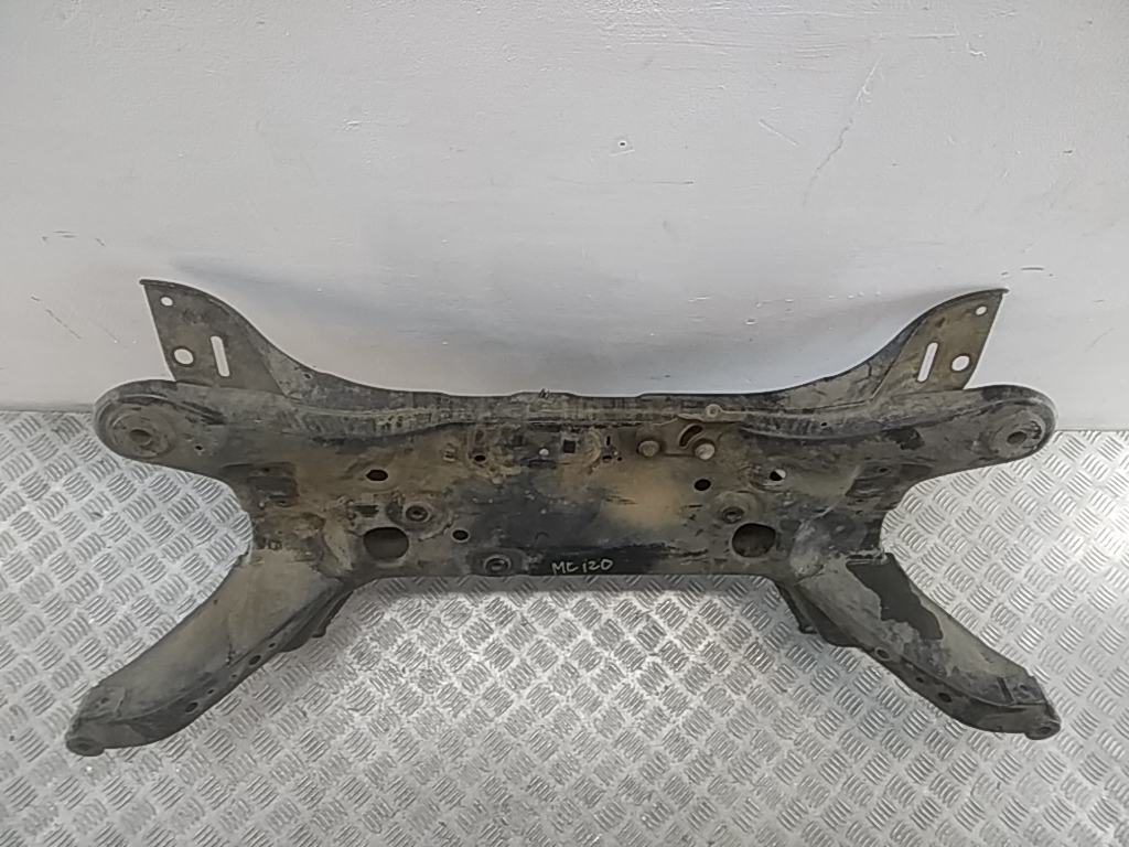 Балка подмоторная