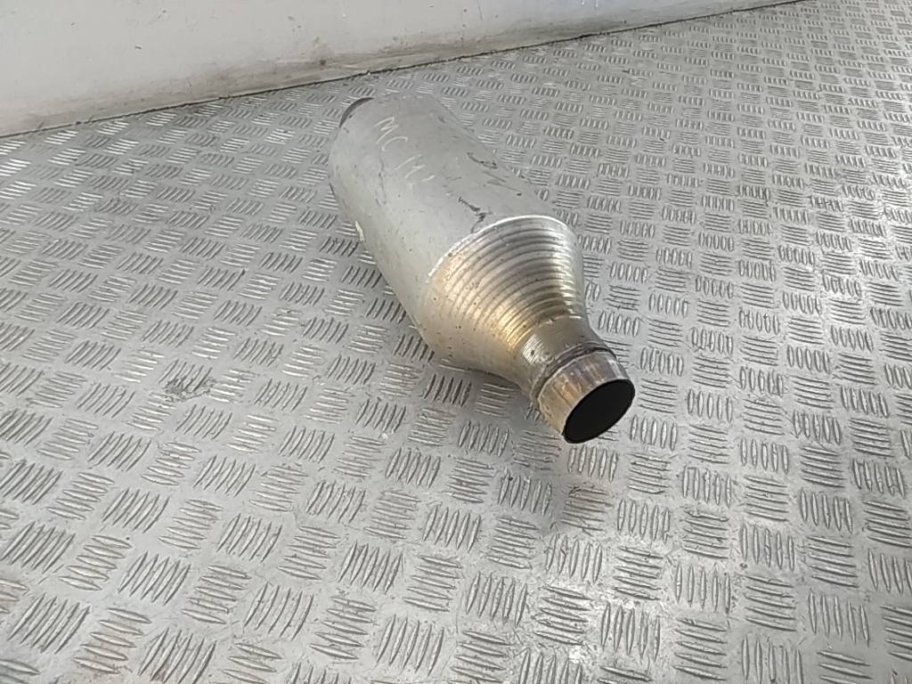 Глушитель средняя часть