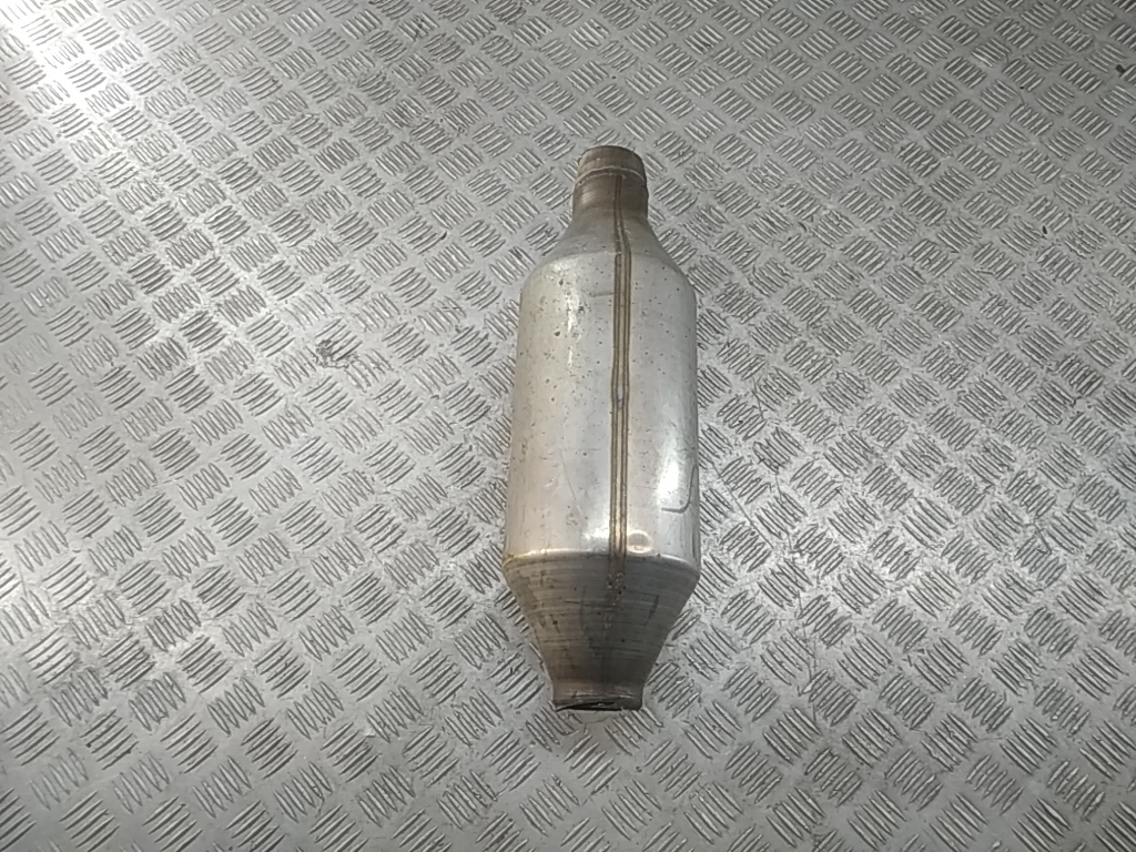 Глушитель средняя часть