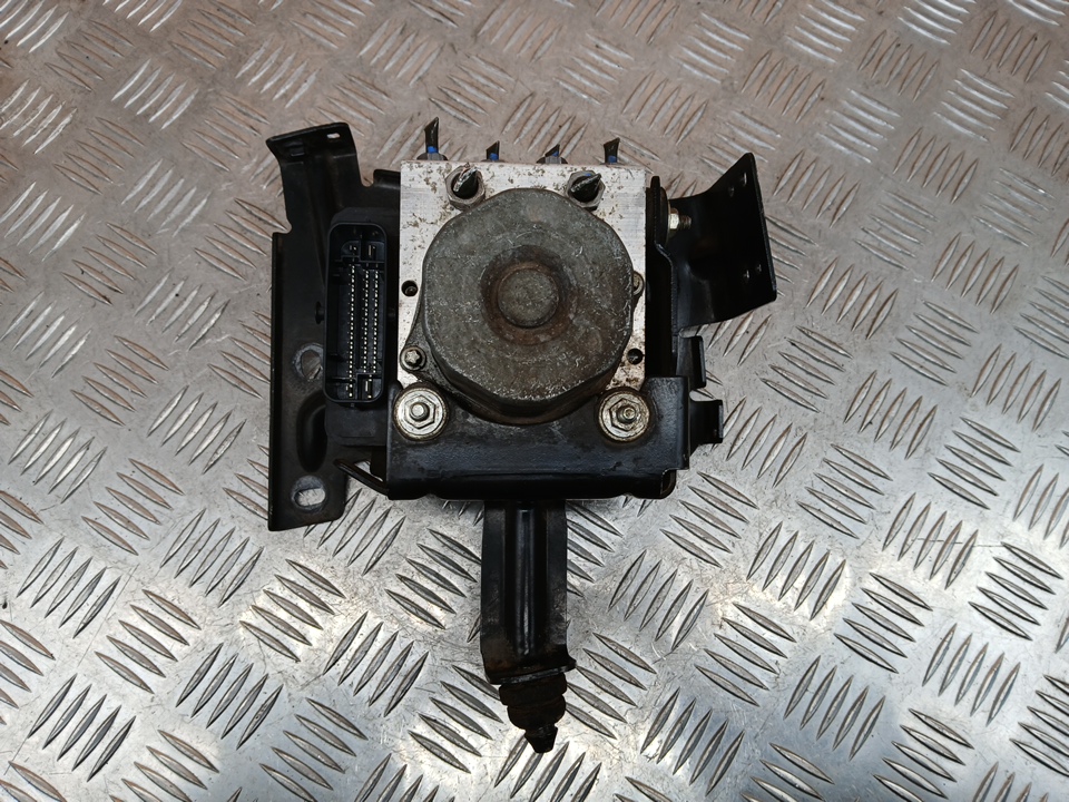Блок ABS (насос)