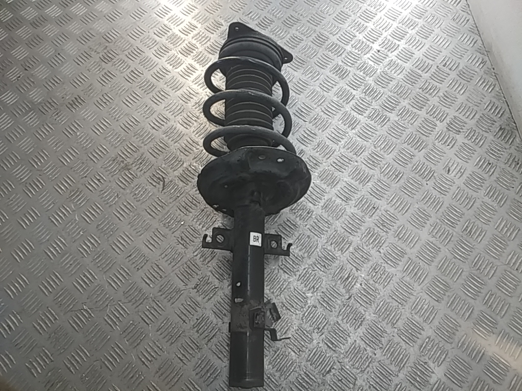 Амортизатор передний правый