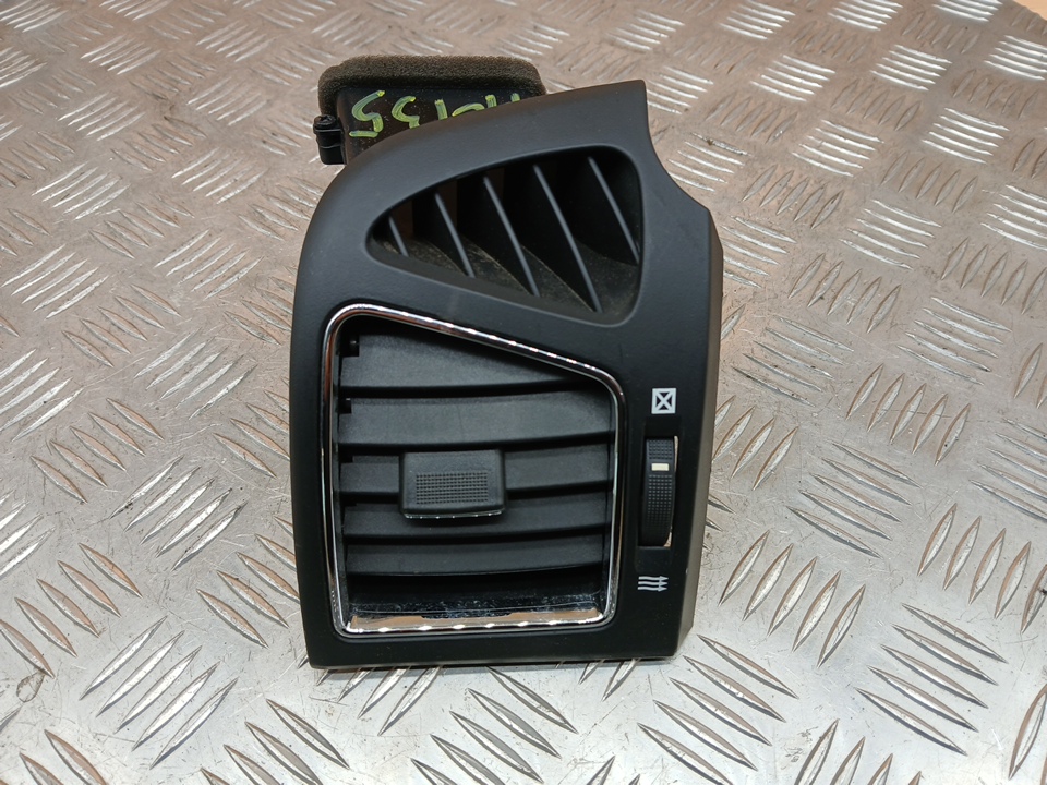 Дефлектор воздушный