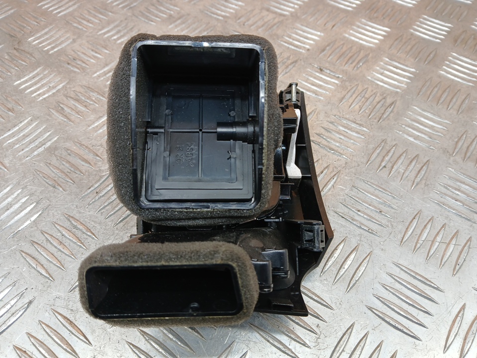 Дефлектор воздушный