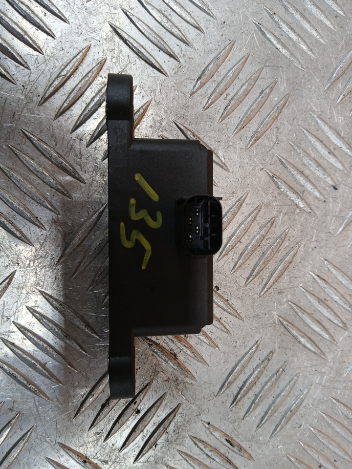 Датчик ускорения