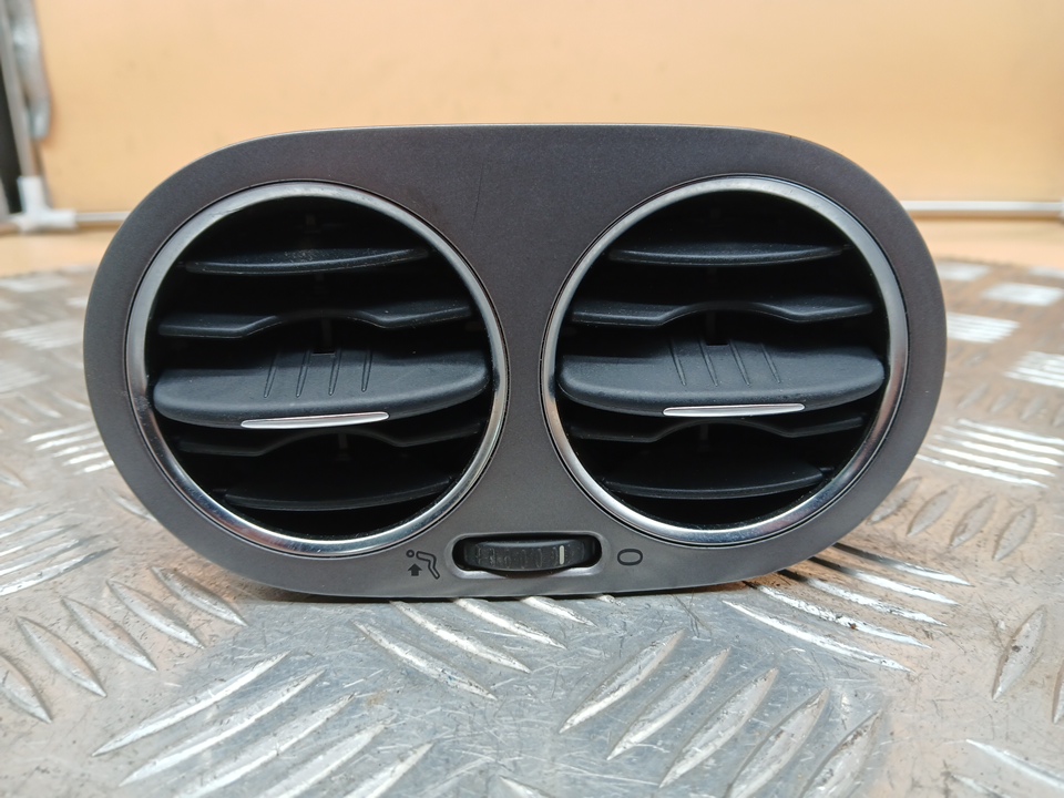 Дефлектор воздушный