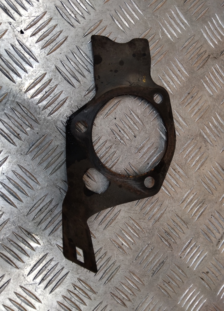 Пыльник тормозного диска