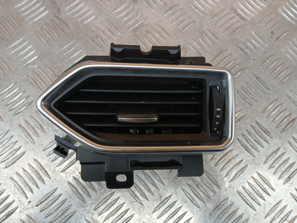 Дефлектор воздушный