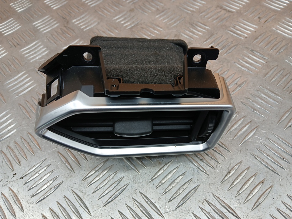 Дефлектор воздушный