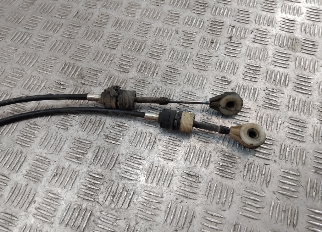 Трос КПП (выбора/переключения передач)
