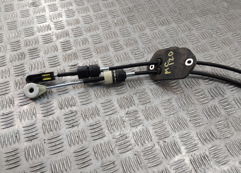 Трос КПП (выбора/переключения передач)