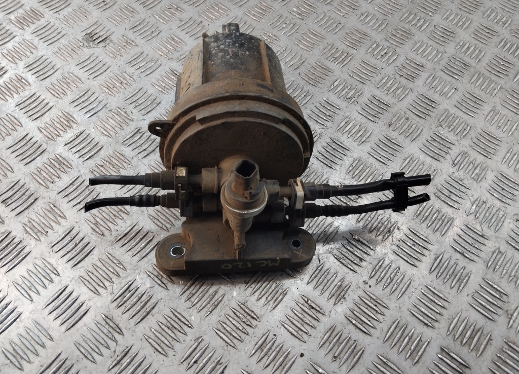 Корпус топливного фильтра