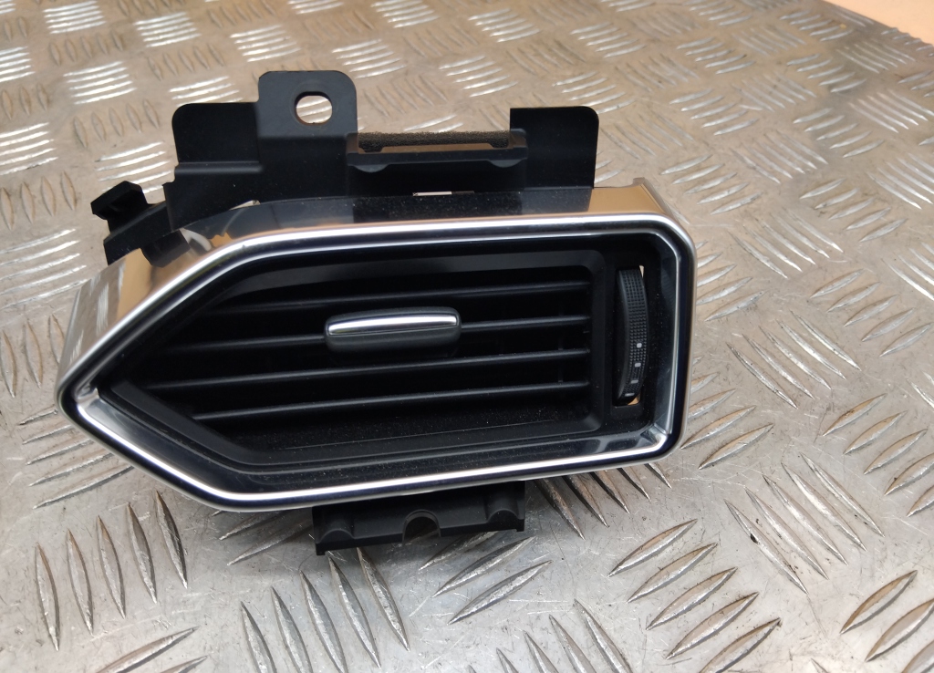 Дефлектор воздушный